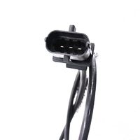 Sensor posisi poros bubungan asli 3918027800 H.YUNDAI Sensor posisi poros engkol cocok untuk SANTA FE