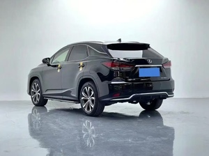 Oferta Especial, <span class=keywords><strong>Lexus</strong></span> <span class=keywords><strong>RX</strong></span> <span class=keywords><strong>450h</strong></span> AWD Edición Elegante 2020 de Alta Calidad, Usado, Volante a la Izquierda - Product Image 6