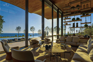 <span class=keywords><strong>Porte</strong></span> <span class=keywords><strong>coulissante</strong></span> robuste personnalisée en usine <span class=keywords><strong>90</strong></span> 130 145mm <span class=keywords><strong>porte</strong></span> <span class=keywords><strong>coulissante</strong></span> à double voie en alliage d'aluminium à voie unique - Product Image 3