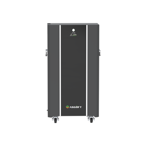 Stockage d'énergie domestique 15Kwh Systèmes de stockage de batterie <span class=keywords><strong>solaire</strong></span> 51.2V 14,3 Kwh 15Kwh 20Kwh 280Ah 304Ah Batterie au lithium hybride Can IP65 - Product Image 5