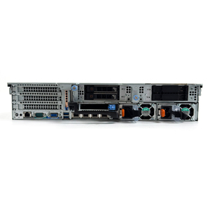 เซิร์ฟเวอร์แบบติดตั้งบนแร็ค Poweredge R740 2U รองรับโปรเซสเซอร์ Xeon สำหรับการจัดเก็บข้อมูลและการประมวลผลคลาวด์คอมพิวติ้งประสิทธิภาพสูง Poweredge R - Product Image 5