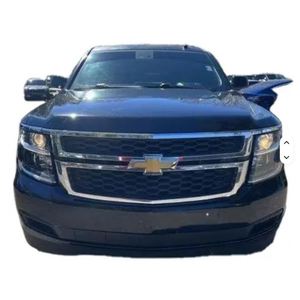 USED 2024 Chevrolet Tahoe <strong>LT</strong> SUV <strong>CAR</strong> - Product Image 1