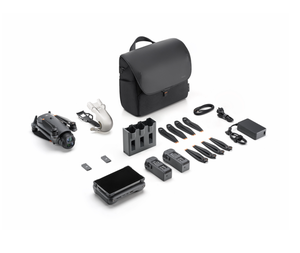 Mayorista de Drones Mavic <span class=keywords><strong>4</strong></span> <span class=keywords><strong>Pro</strong></span> con Cámara Hasselblad de 48MP, 6K/60fps HDR, Tiempo de Vuelo, GPS y Control Remoto - Product Image 6