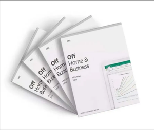 2019 nhà văn phòng và chìa khóa kinh doanh cho <span class=keywords><strong>Windows</strong></span> PC kích hoạt trực tuyến toàn cầu với sẵn có ngay lập tức - Product Image 4