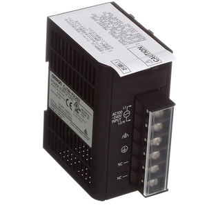 Controlador Lógico Programable Omron Serie CJ1W en Existencia, CJ1W-DA041/CJ1W-DA08V/CJ1W-DA08C PLC - Product Image 6