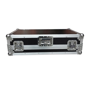 Estuche de Transporte para Laptop para <span class=keywords><strong>Numark</strong></span> N4 / Estuches de Transporte para Mezclador de DJ <span class=keywords><strong>Numark</strong></span> - Product Image 1
