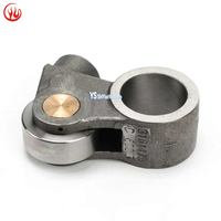 Mesin Diesel M11 Cam Follower Assembly 3161475 bagian untuk Aksesori kereta