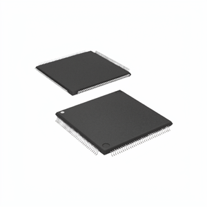 Electronic Circuit Components In Stock Embedded A3P125-2TQG144I 144 LQFP - Product Image 1