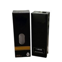 Custom Printed Recyclable Paper Box Packaging Foldable White Cardboard Paper Box