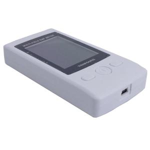 Medidor de EMF TENMARS TM190, Detector Digital de Intensidad de Campo Magnético y RF de 3 Ejes, Gauss TM-190 - Product Image 3