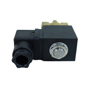 Válvula Solenoide 1089058012 AC 110V Fabricada en China, Repuesto <span class=keywords><strong>Universal</strong></span> para Compresores de Aire de Tornillo <span class=keywords><strong>Atlas</strong></span> - Product Image 2