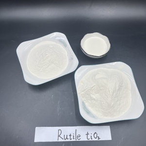 Sự kết hợp tuyệt vời của độ sáng rutile Titanium Dioxide sắc tố <span class=keywords><strong>R105</strong></span> cho nhựa ngoài trời - Product Image 5