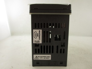 Hot Sales Original Yokogawa UM Series Digital Indicator with Alarms UM33A Dvanced Digital - Product Image 4