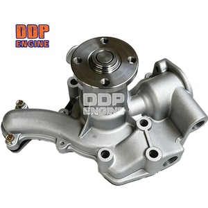 Pompe à eau de moteur pour machines de construction 4900902 A298097 298098 pour Cummins A2000 A2300 A2300T - Product Image 1