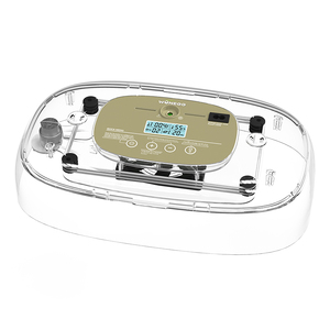 Tỷ lệ nở cao hơn 24 Công suất lồng ấp trứng Máy ấp trứng hoàn toàn tự động - Product Image 2