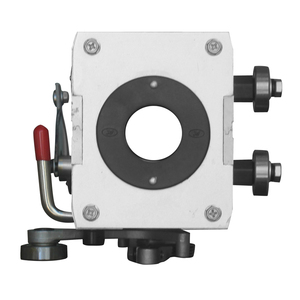 XD GP30 Entraînements mécaniques <span class=keywords><strong>à</strong></span> anneau roulant 30 mm Arbre 3 anneaux Entraînement de poulie pour enrouler l'entraînement droit - Product Image 2