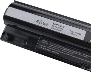 Preço de fábrica para <span class=keywords><strong>Dell</strong></span> Inspiron bateria do portátil substituição M5Y1K 2200mah para 14 <span class=keywords><strong>15</strong></span> 17 <span class=keywords><strong>5000</strong></span> 3000 559 5558 I modelos 5558 559 - Product Image 5