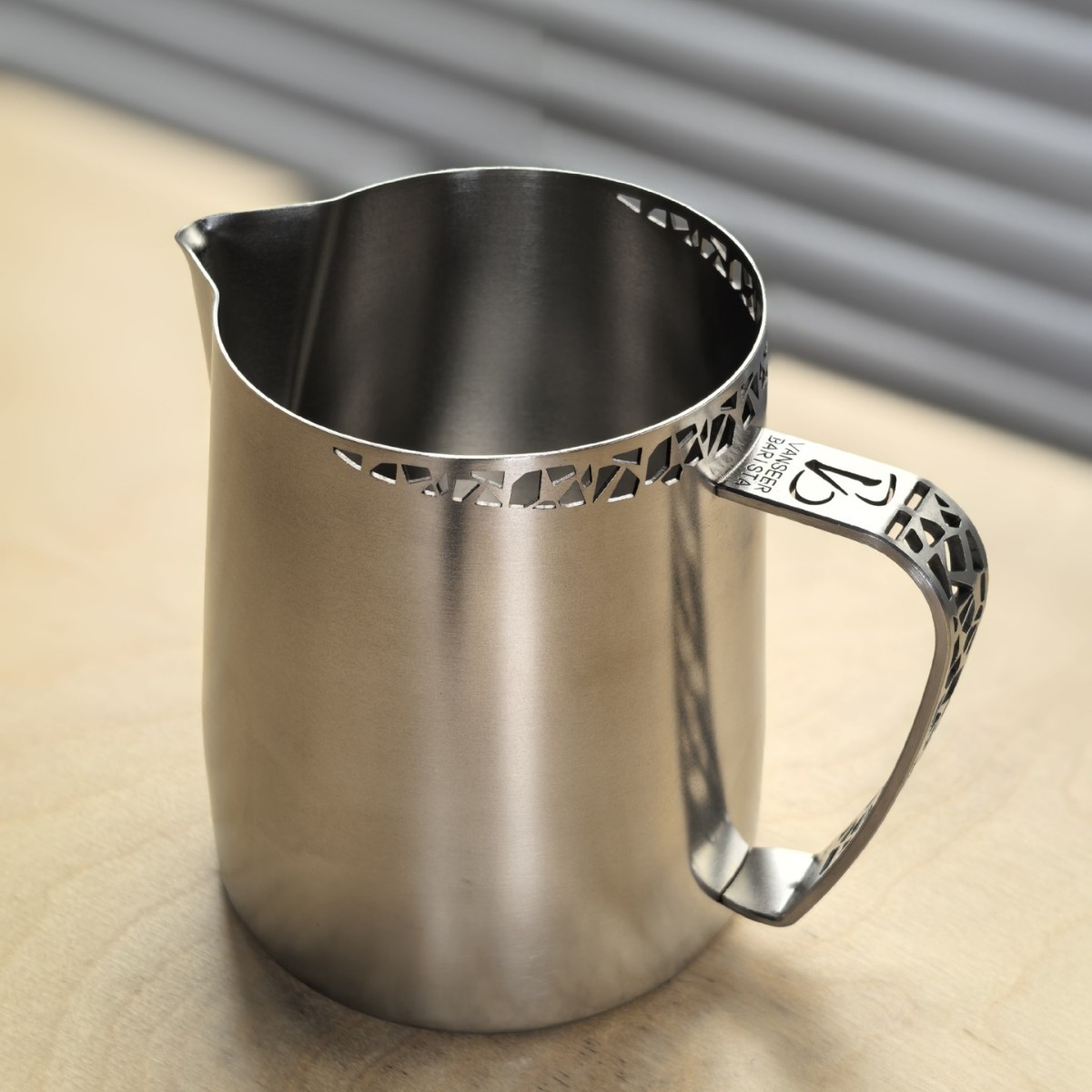 650ml VB650-00-1.0Pro