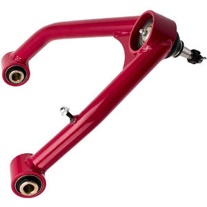 MaXpeedingrods Tubolare UN Arms Regolabile Anteriore Superiore di Controllo Arms per Chevrolet Silverado 1500 Nuovo Corpo 2015 - Product Image 4