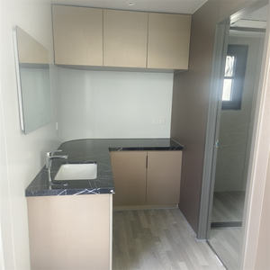 Unité de maison capsule préfabriquée pour les stations balnéaires de luxe, les séjours Airbnb et les locations de vacances - Product Image 6