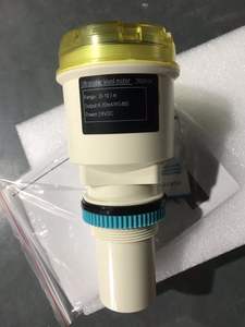 Misuratore di livello ad ultrasuoni (tipo remoto) - Product Image 4