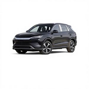 Modelo de Excelencia DM-i 115KM Edición Conducción Inteligente de <span class=keywords><strong>Segunda</strong></span> Generación 2025 en Venta Caliente - Product Image 1