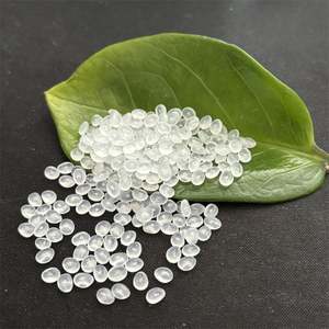 Polypropylène vierge PP en vrac, matière première plastique à prix compétitif, produit phare - Product Image 4