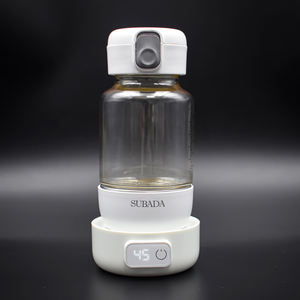 เครื่องอุ่<span class=keywords><strong>น</strong></span>ขวด<span class=keywords><strong>นม</strong></span>แบบพกพา2025ช่วยให้น้ำ<span class=keywords><strong>นม</strong></span>อุ่นที่ถอดออกได้ฐา<span class=keywords><strong>น</strong></span>ใช้งานง่ายปรับหัว<span class=keywords><strong>นม</strong></span>ได้ - Product Image 1