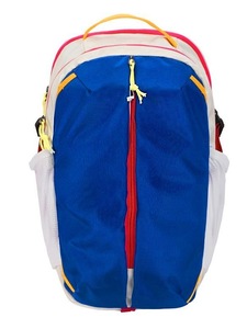 Nuovo Zaino Sportivo Pata da Uomo e <span class=keywords><strong>Donna</strong></span> con Design a Contrasto Colore, per Sport All'Aperto, Alpinismo ed Escursionismo, a Grande Capacità - Product Image 2