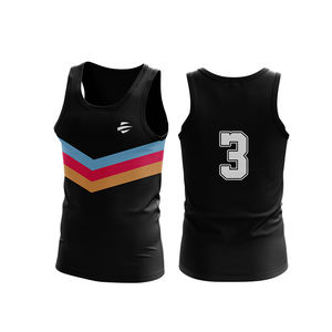 Camiseta de Fútbol Ligera con Tacto de Seda de Hielo, Fresca, Suave y Transpirable para Entrenamiento de Verano - Product Image 2