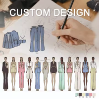 Fabricant de vêtements OEM ODM, création de marque propre, service de conception de vêtements sur mesure, faible MOQ, haute qualité, éco-responsable, grandes tailles, dentelle