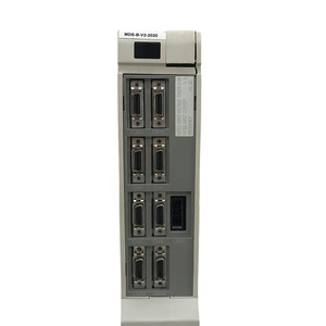 Unité d'entraînement de broche série MDS-B pour machines d'impression, modèle MDS-B-V2-2020, haute puissance 15,0 kW - Product Image 1
