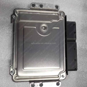 Новые детали двигателя автомобиля B22 электронный блок управления компьютерная плата ECU применима для Kia 39110-04065 3911004065 MEG17.9.12.1 - Product Image 2