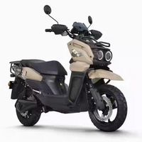 Nouvelle Trottinette Électrique Haute Vitesse 72V 2000W 3000W à Moteur ODF 2026 – Motos de Course Économiques pour le Touring et l'Endurance Élevée