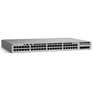 Thương hiệu mới C1300-48P-4G 48-Port quản lý POE 4 Gigabit SFP cổng gắn kết doanh nghiệp chuyển đổi với VLAN QoS L3 Cổ Phiếu - Product Image 1