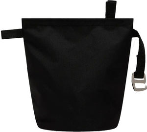 Factory Design Eco Recycled PET Fabrics Boulder <b>Chalk</b> Bag Magnesium <b>Powder</b> <b>Chalk</b> Bucket for Rock Climbing - Product Image 3