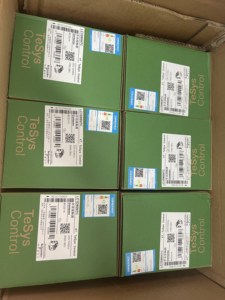 Contactor Schneider LC1D80M7C LC1D95M7C - Product Image 1