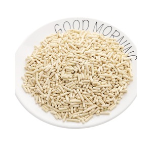 Litière pour chat <span class=keywords><strong>bio</strong></span> au <span class=keywords><strong>tofu</strong></span> de soja, fraîcheur longue durée, absorption maximale de la liquide, sans poussière, vente en gros - Product Image 6