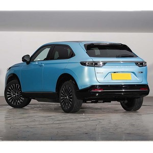 <span class=keywords><strong>Honda</strong></span> <span class=keywords><strong>e</strong></span>:NS1 SUV 2026 Dongfeng <span class=keywords><strong>Honda</strong></span> <span class=keywords><strong>e</strong></span>:NS1 510km EV SUV di Lusso Nuova Auto Elettrica in Vendita Veicolo Elettrico - Product Image 4