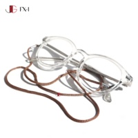 Cordon de lunettes en Nylon, pièces, classique, pour lunettes, décoratif, bon marché, pour lunettes de lecture, cordon coloré pour verre des yeux