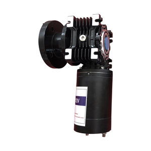 Anshun Ancre <span class=keywords><strong>électrique</strong></span> marine en acier inoxydable 316 12V 600W <span class=keywords><strong>Treuil</strong></span> vertical pour bateau - Product Image 5