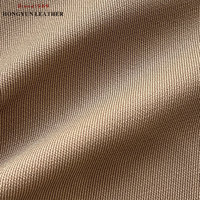 Matériaux de fabrication de chaussures durables, écologiques et imperméables, résistants aux déchirures, en cuir synthétique PU à motif tissé, pour sacs et meubles