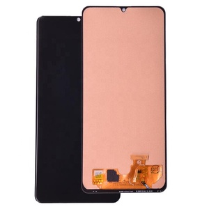 Pantalla para Samsung Galaxy A31 A315 A315F A315F/<span class=keywords><strong>DS</strong></span> A315G/<span class=keywords><strong>DS</strong></span> A315G A315N LCD Táctil Digitalizador Repuesto Ensamblaje - Product Image 4