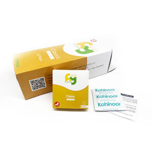 पुरुषों के लिए सबसे अच्छा देरी कंडोम अल्ट्रा पतले कंडोम कैथीटर - Product Image 3