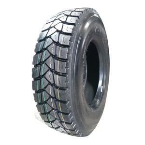 Pneu de camion de marque Frederic 315/80r22.5 - Product Image 6