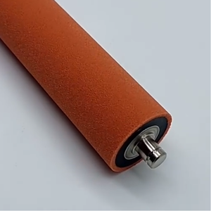 Rullo di Pressione per Pellicola Fusore C224, Per Konica Minolta Bizhub BH C258, C308, <span class=keywords><strong>C368</strong></span>, C221, C221s, C281, C7122, C7128, C224, A161R71811 - Product Image 1