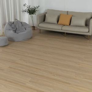 Dalles de sol LVT à coller, grand format, directement de l'usine, pour la décoration intérieure moderne - Product Image 5