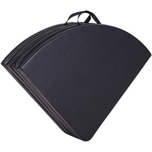 Vente directe d'usine pour la danse de tapis pliable de haute qualité - Product Image 5