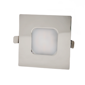 Spots LED encastrés pour cuisine, douche, <span class=keywords><strong>salle</strong></span> <span class=keywords><strong>de</strong></span> <span class=keywords><strong>bain</strong></span>, plafond, 3W 6W, <span class=keywords><strong>IP67</strong></span>, étanches - Product Image 2
