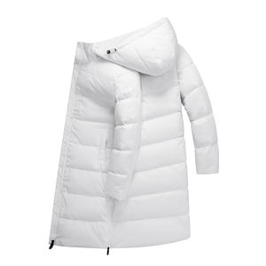 Chaqueta de Punto con Cremallera, Estilo Informal, para Hombre, Invierno 2025, Diseño Gráfico - Product Image 2